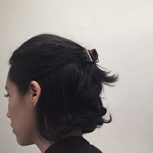 Meet your Posher, Brit